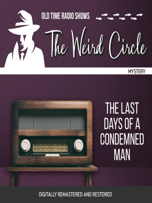 Title details for The Weird Circle by Victor Hugo - Wait list